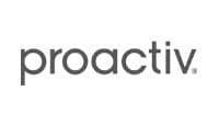 Proactiv logo