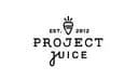 Project Juice logo