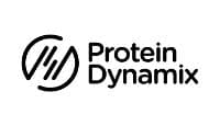 ProteinDynamix logo