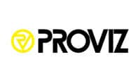 Proviz Sports logo