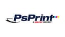 PsPrint logo