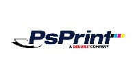 PsPrint logo