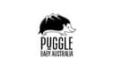 Puggle Baby AU logo