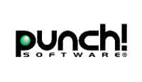 Punch CAD logo