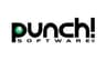 Punch CAD logo