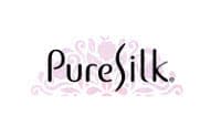 Pure-Silk logo