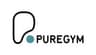 PureGym logo