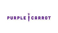 Purple Carrot logo