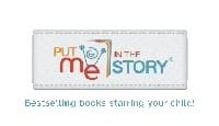 PutMeInTheStory logo