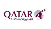 QatarAirways logo