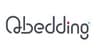 Qbedding logo