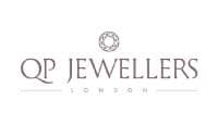 QP Jewellers logo