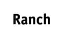 Ranch Guitar logo