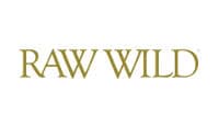 Raw Wild logo