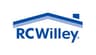 RCWilley logo