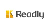 Readly logo