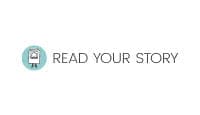 Read Your Story logo