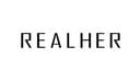 RealHer logo