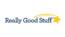 Really Good Stuff logo