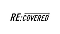 Recovered Clothing logo