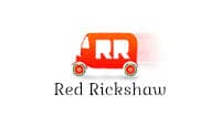 RedRickshaw logo