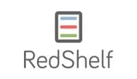 RedShelf logo