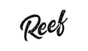 Reef CBD logo