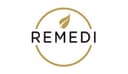 Remedi Shop logo