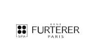 Rene Furterer USA logo