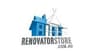 Renovator Store logo