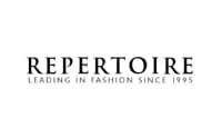 Repertoire Fashion logo