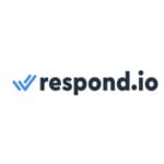 respond.io logo