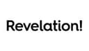 Revelation London logo