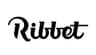 Ribbet logo