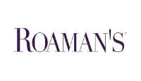 Roamans logo