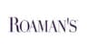 Roamans logo