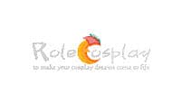 RoleCosplay logo