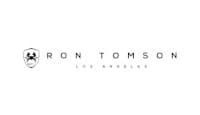 Ron Tomson logo