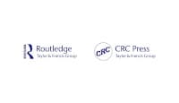 Routledge logo