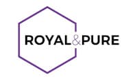 RoyalandPure logo