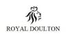 RoyalDoulton logo