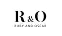 Ruby and Oscar logo