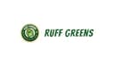 Ruff Greens logo