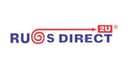 Rugs Direct 2U logo