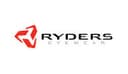 Ryders Eyewear logo