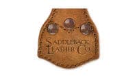 Saddleback Leather logo