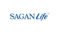 SaganLife logo