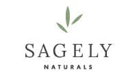 Sagely Naturals logo