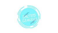 SaltedSeagull.com logo