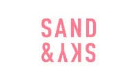 SandAndSky logo